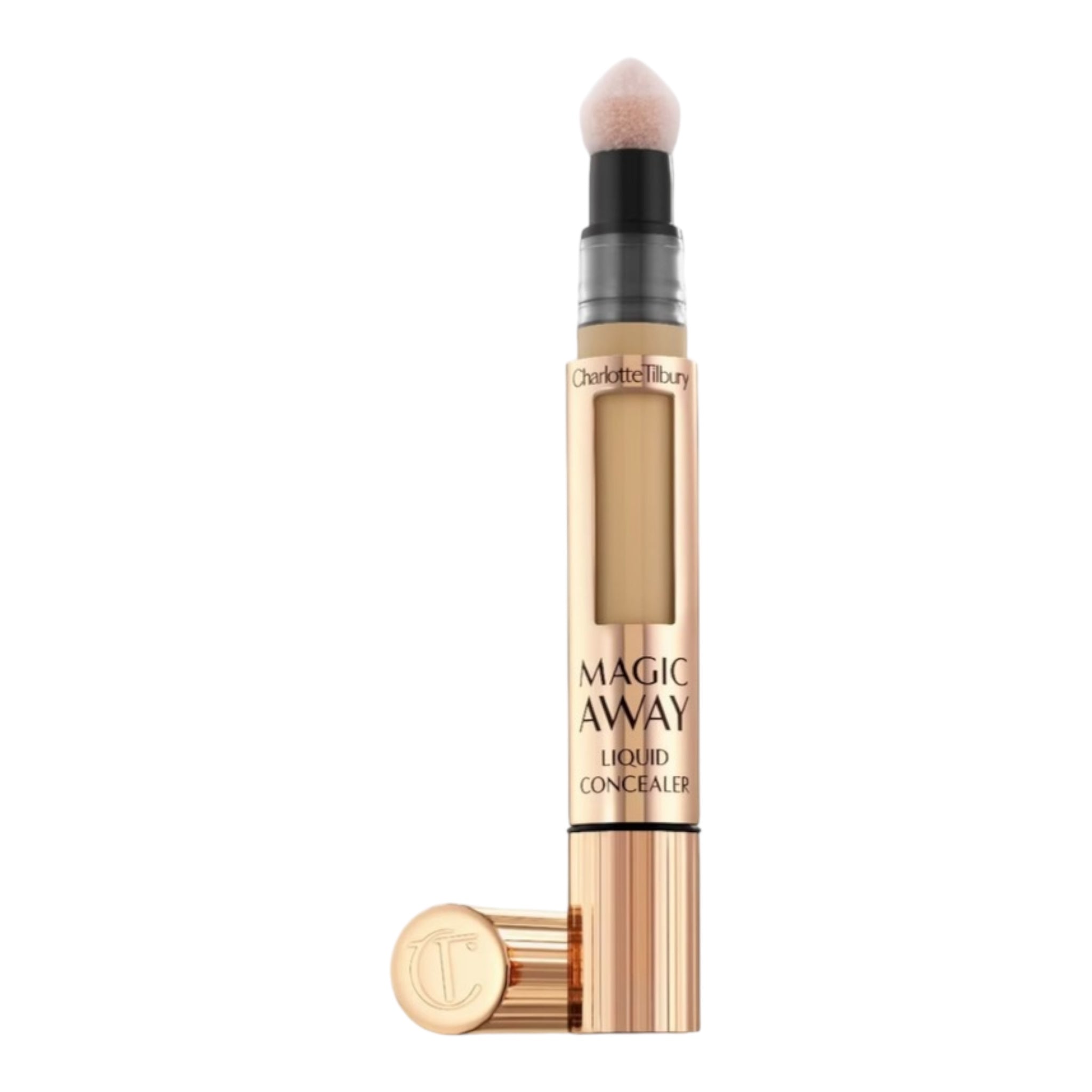 Charlotte Tilbury - Magic Away Liquid Concealer - Farbton Medium 7